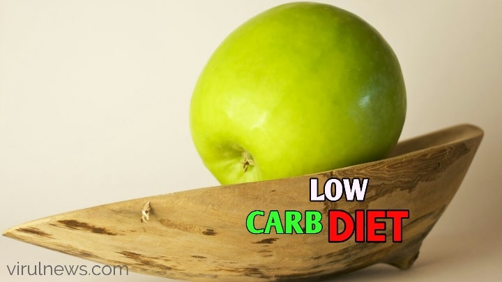 Low carb diet