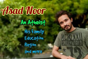 Who is Asad Noor