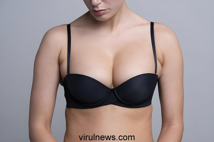 Tight fitting 36b size bra