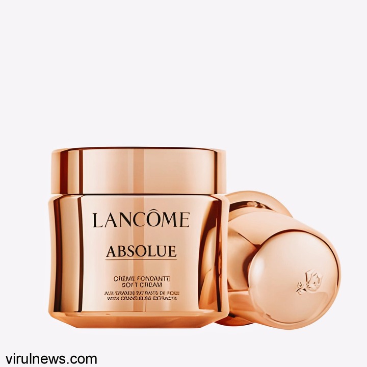 Lancôme Absolue Rich Cream Moisturizer