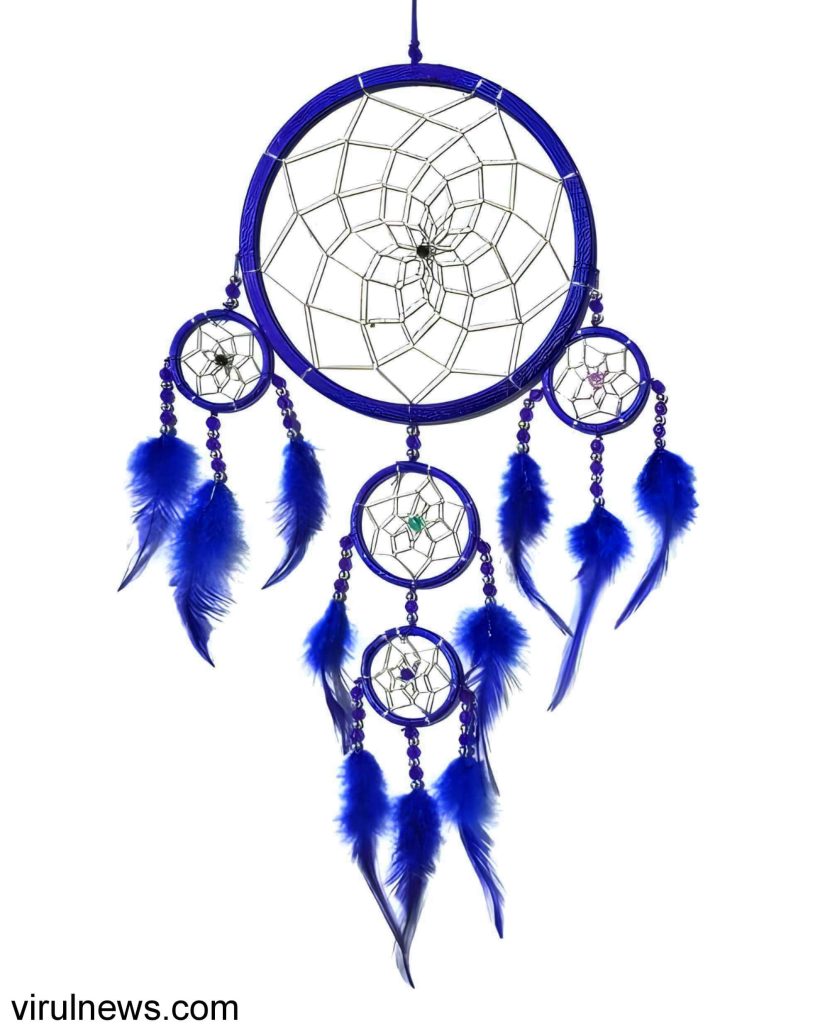 What is dream catcher