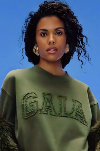 Holiday Magic: Gap x Cult Gaia Collaboration