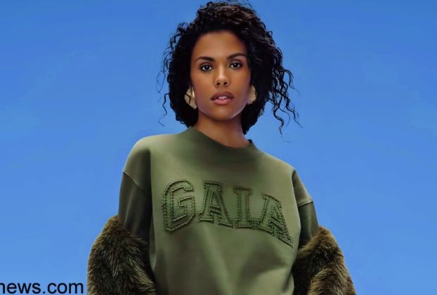 Holiday Magic: Gap x Cult Gaia Collaboration