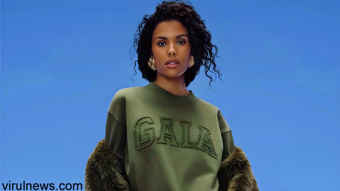 Holiday Magic: Gap x Cult Gaia Collaboration