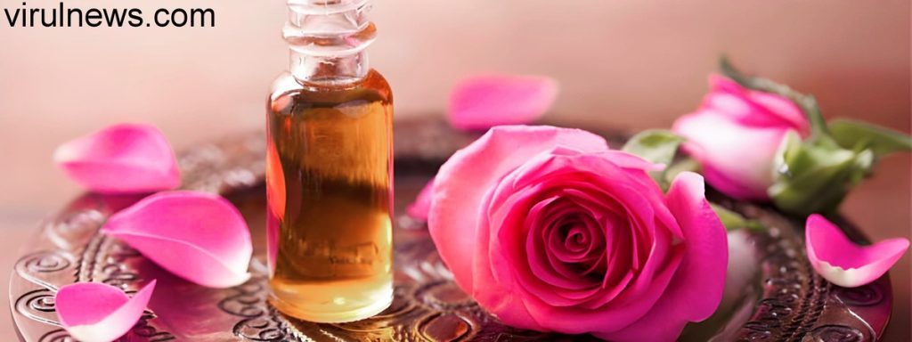 Best 4 ways to make perfumes at home