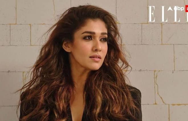 South actress Nayantara Fitness and Diet Routine to get the perfect figure