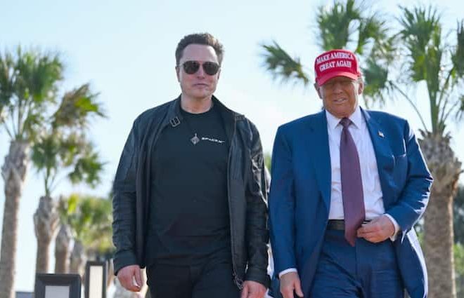 Elon has filed a case after his appointment as the head of the American State Dogs in Elon Kastor