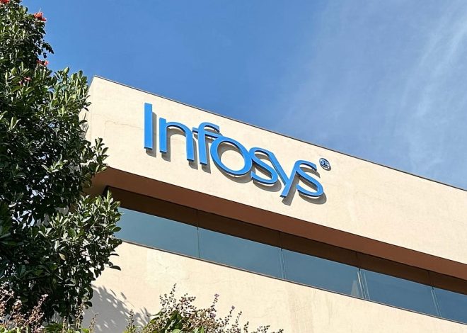 Infosys suspends internal evaluation for trainees, after screaming on TCS