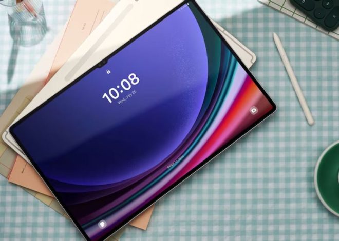 Samsung Galaxy Tab S10 FE Launch Specifications Get More Bluetooth Sig Certificate Before