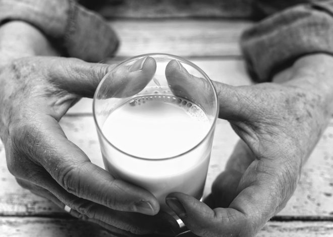 Somewhere you are not taking adulterated milk, the benefits can be damaged instead of facilities, how to investigate