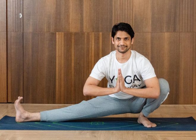 Sourav Bothra: Mum’s Word | Yoga trainer and entrepreneurs want older women to give their health priority and make it every day