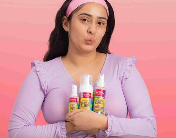 Pudles extends the skincare offer with organic lines for adolescents -adolescents