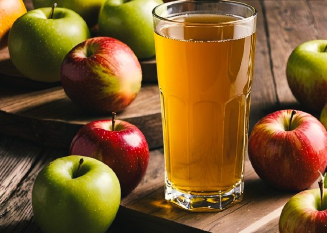 Apple vs Apple juice: Apple or Apple juice for health, what is the best?