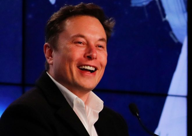 Elon Kasturi -led US Department has canceled $ 2.1 million ‘elections in India’ in India