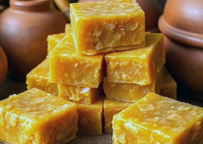 Don’t forget to eat jaggery nowadays, learn what to take it instead