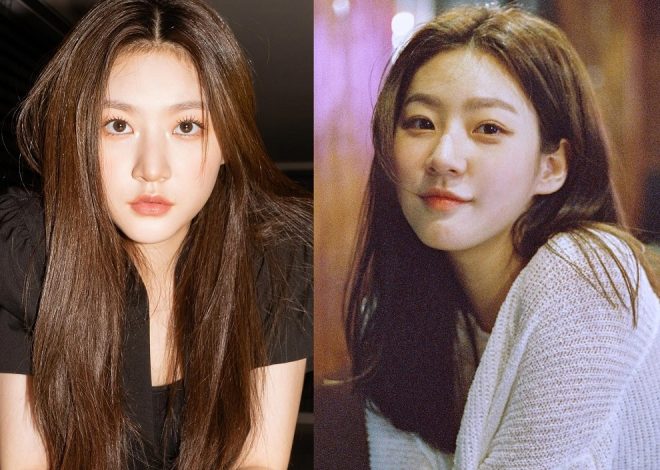 South Korea Industrial Celebrity Suicide, Bloodhounds Actress Kim Sae Ron gave life to life