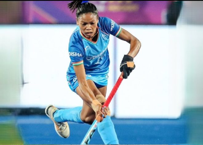 Indian women’s hockey team captain Salima said the Pro League is a big opportunity for us