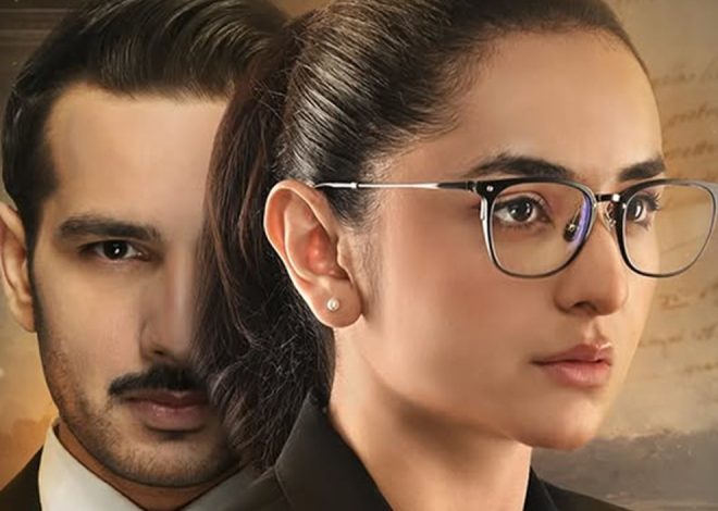 Top 5 most viewed Pakistani Serials from Carz E Jan