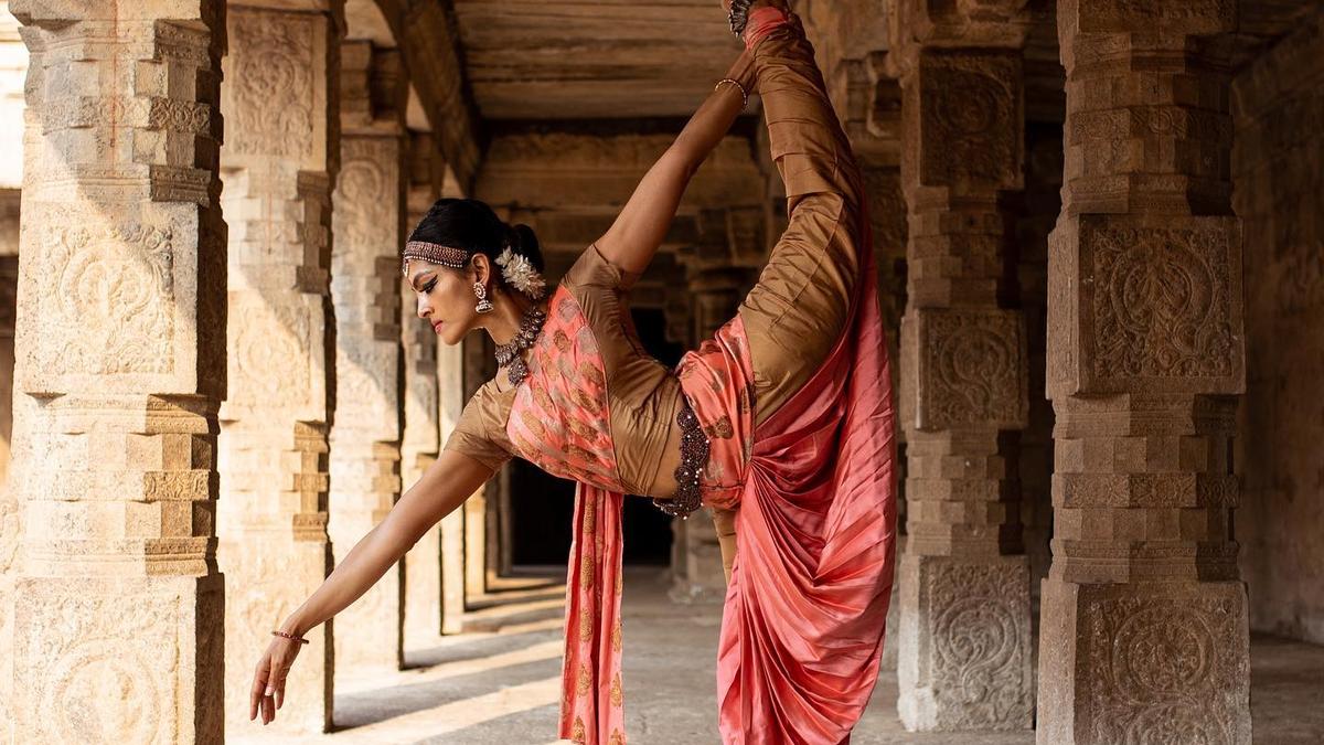 Classical dance and yoga how to complement each other