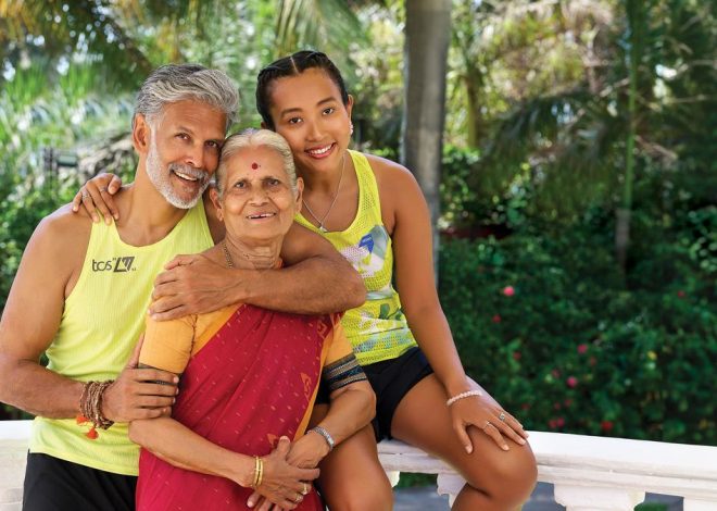 Milind Soman Interview: ‘Patient Sport is a life-chudi experience’