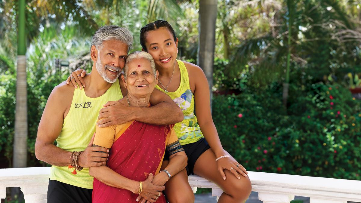 Milind Soman Interview: ‘Patient Sport is a life-chudi experience’