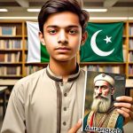 Pakistan presents Mughal Ruller Aurangzeb with high respect in its textbooks