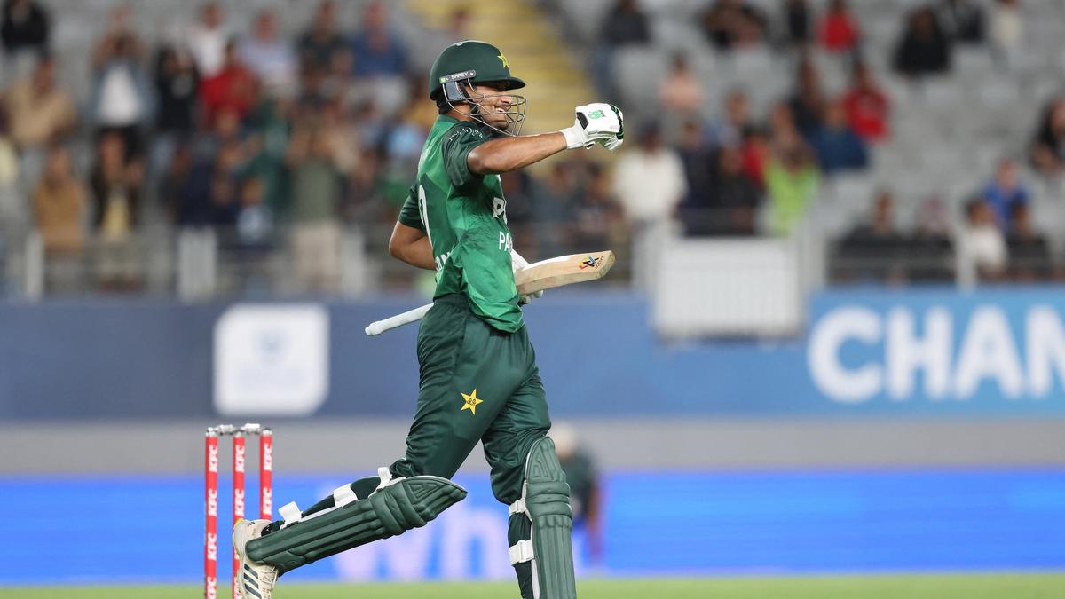 New Zealand visit to Pakistan: New Zealand vs Pakistan Third Twenty20 International on March 28, 2021. Hassan Nawaz’s Century Kips Series makes the series alive