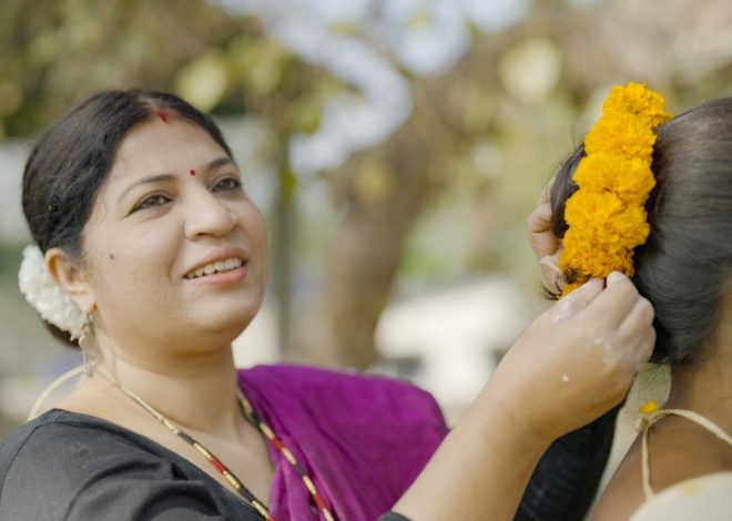 ‘Stork Sister’ Purnima Devi Burman and her ‘Hargila Sena’ in Assam