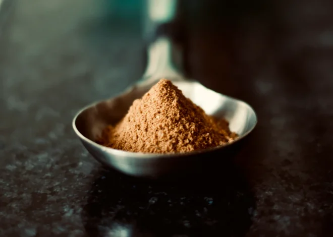 Release from PCOS, make this Ayurvedic powder at home only, note recipe