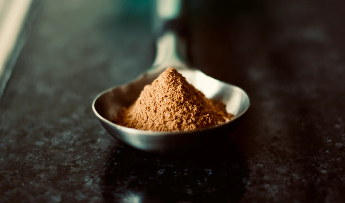 Release from PCOS, make this Ayurvedic powder at home only, note recipe