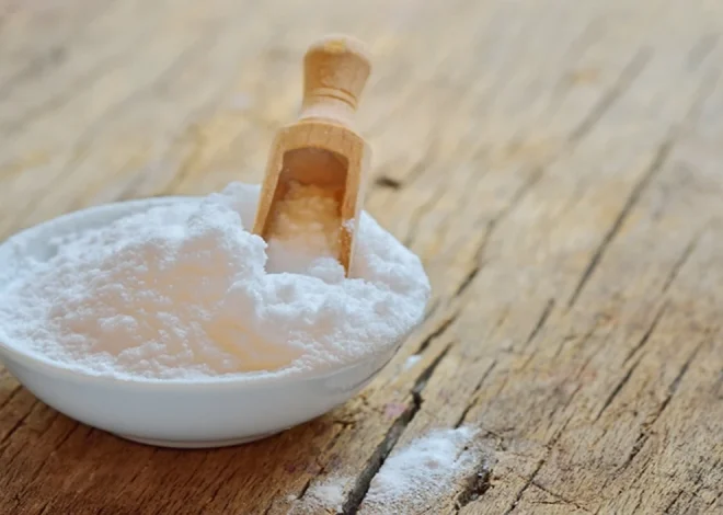 Baking Soda Benefits: Baking soda is beneficial to recover from infection of acidity for kidney health, bacteria infection