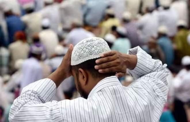 How long will India become the largest Muslim population in the world? How many populations will be published in the report