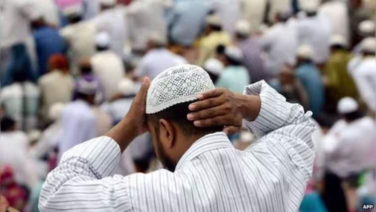 How long will India become the largest Muslim population in the world? How many populations will be published in the report