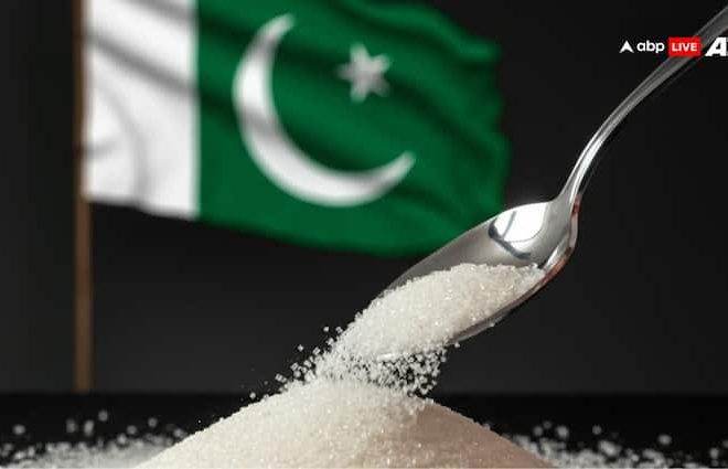 Due to Ramadan, sugar demand in Pakistan is sold at Tk 5 per kg, demanding increasing demand for sugar in Pakistan.