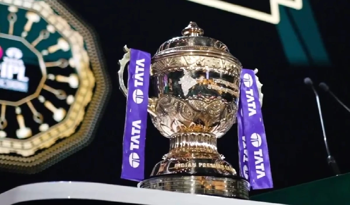 IPL 2025 Full Schedule Date Times Fixer Venue Team Stadium List All Details