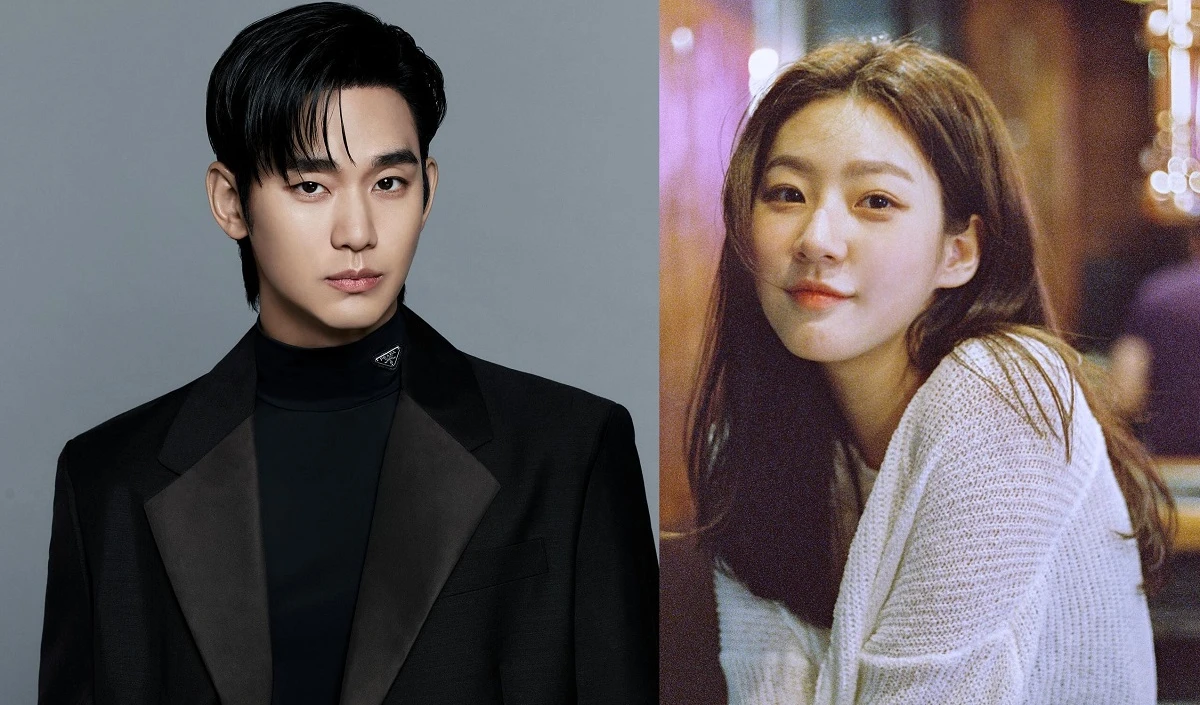 Kim Sa-Ron was in a relationship with Kim Suo-Hune, but at that time he was not a minor, the actor’s company released a statement