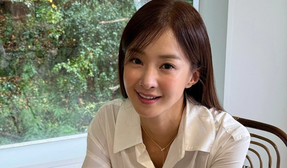 Sweet Home Star Lee Seyang divorced her husband, end of eight years of marriage