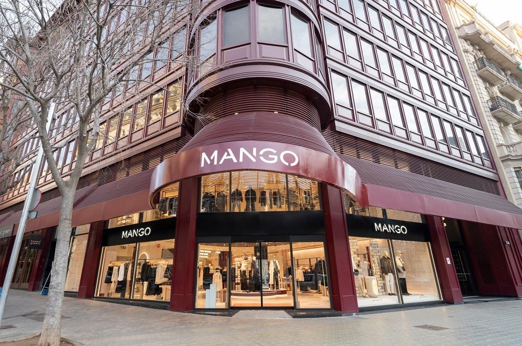 Spain’s mango accelerates the growth with $ 3.64 BN turnover in 2024