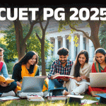 Download Cuet PG Admission Card Published Check Direct Link here | Quiet PG Admission Card Published: Tickets to 25 Examination from March 21; Will test in the revised pattern