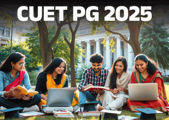 Download Cuet PG Admission Card Published Check Direct Link here | Quiet PG Admission Card Published: Tickets to 25 Examination from March 21; Will test in the revised pattern